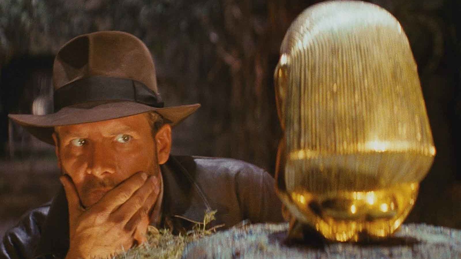 Things The Indiana Jones Movies Get Right About History