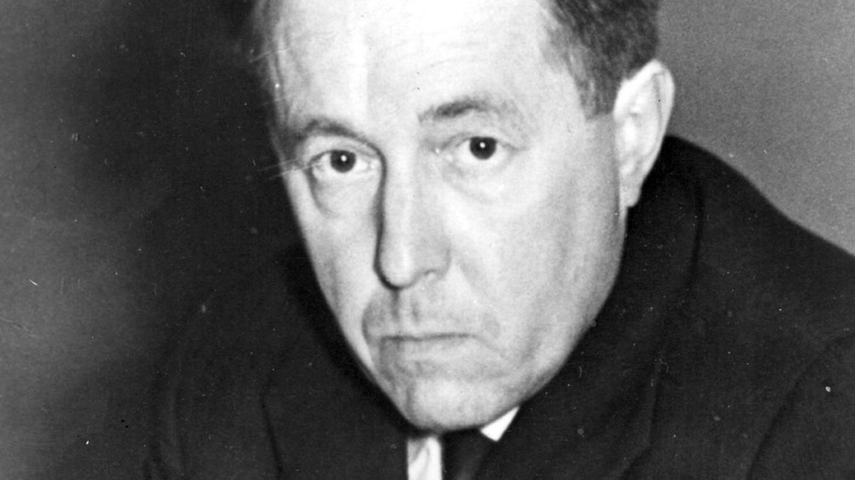 One Day in the Life of Ivan Denisovich author