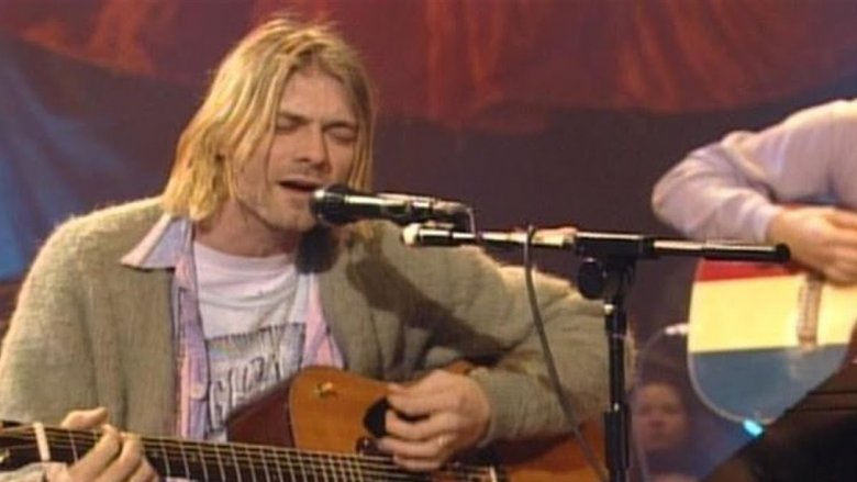 Kurt Cobain