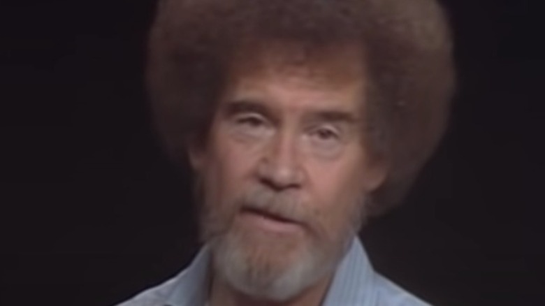 Bob Ross documentary complicates the legacy of an artist who