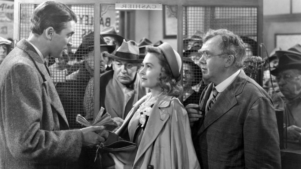 still from It's a Wonderful Life