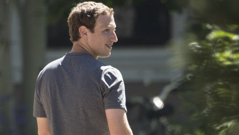 Things You Didn't Know About Mark Zuckerberg