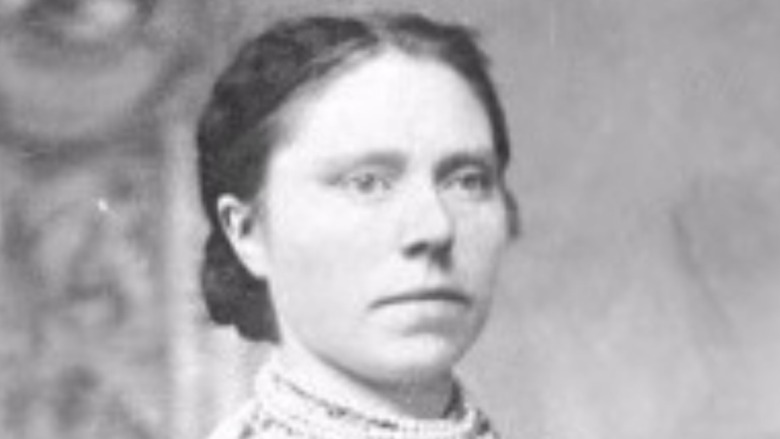 Belle Gunness