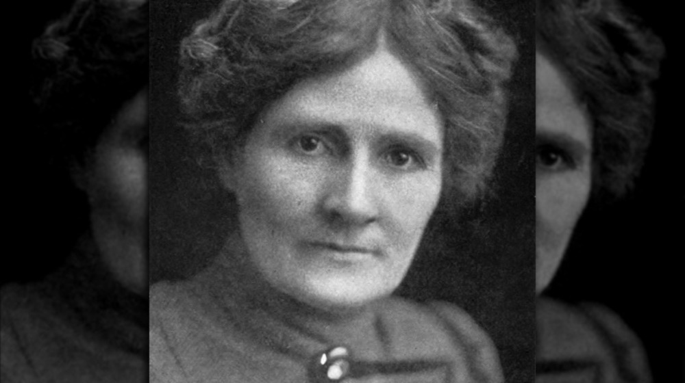Linda Hazzard