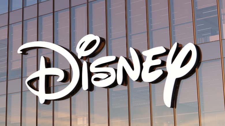 Disney headquarters