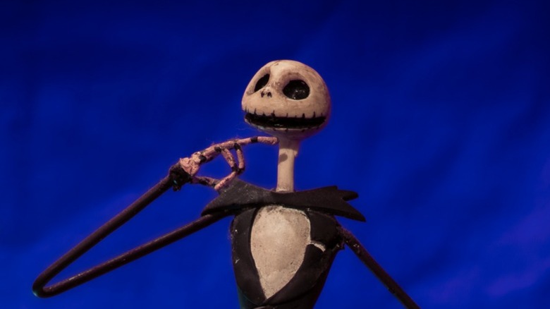 Jack Skellington