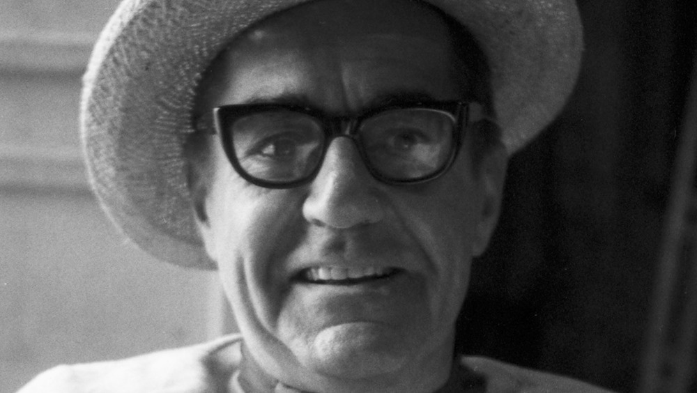 Jim Backus 1965