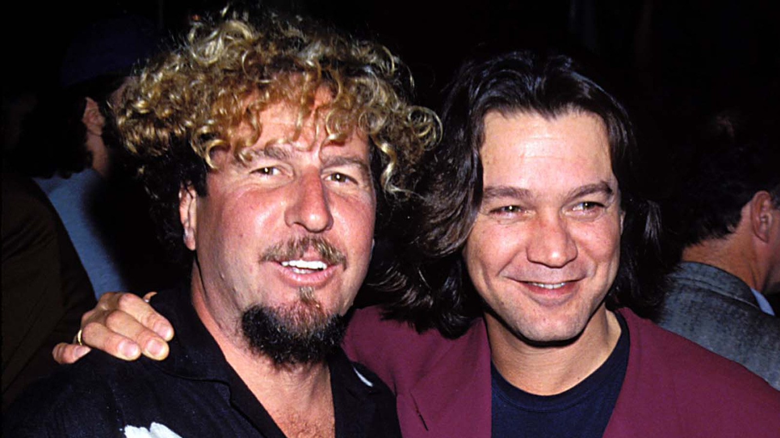 Think You're A True Classic Rock History Buff? These 5 Little-Known Facts Will Put You To The Test