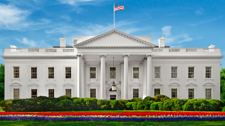 The White House