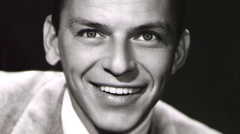 Frank Sinatra, 1950s