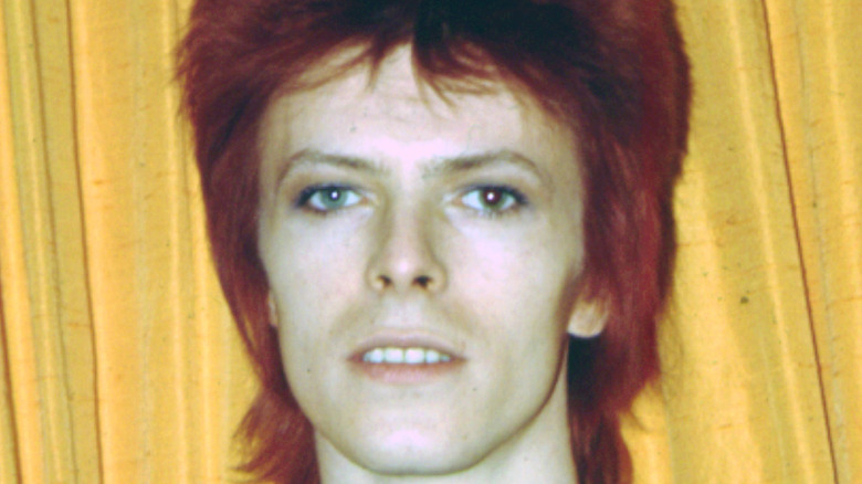 David Bowie 