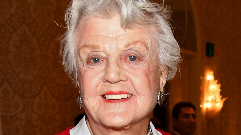 Angela Lansbury