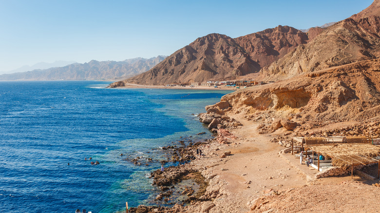 Dahab image