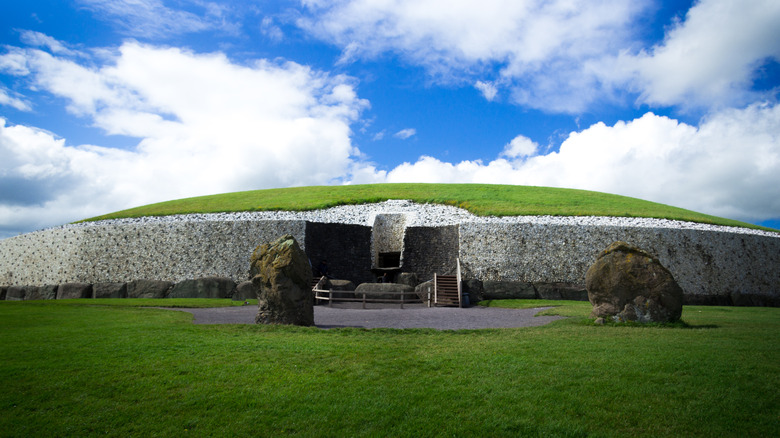 Newgrange