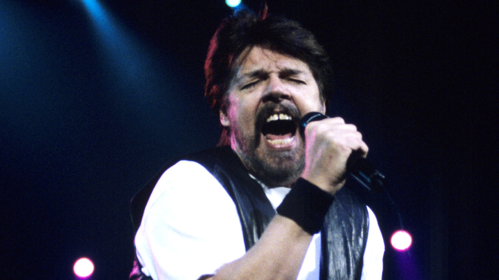 Bob Seger, 1996