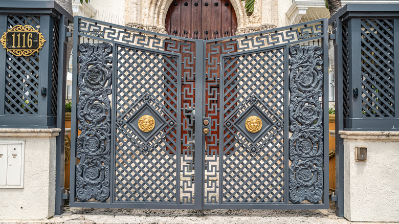 versace mansion