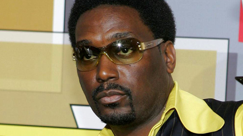 Big Daddy Kane