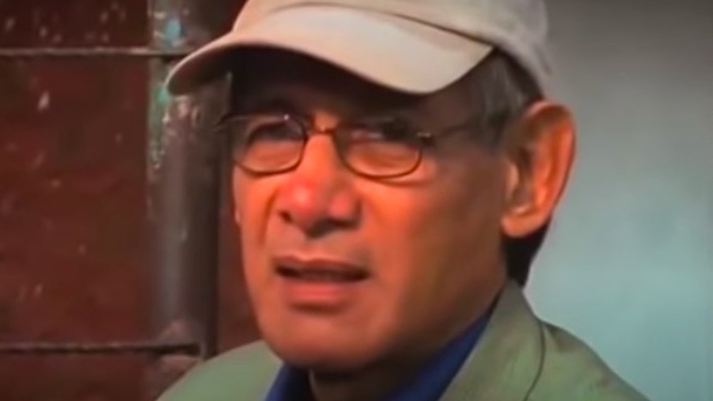 Charles Sobhraj