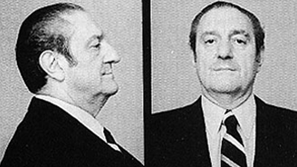 Paul Castellano