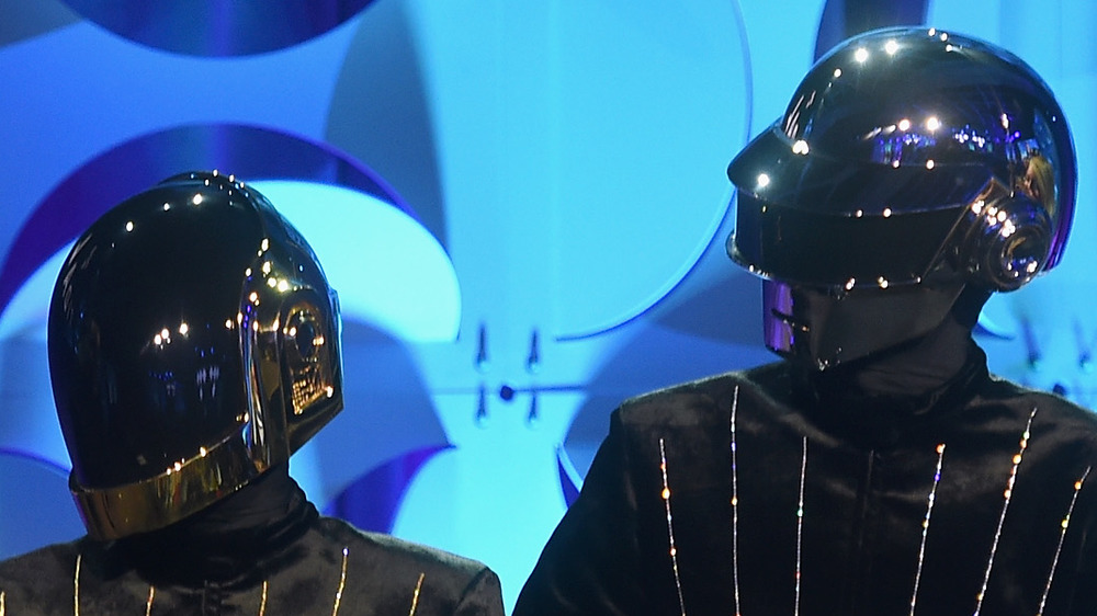 Daft Punk