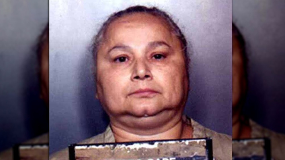 Griselda Blanco mug shot