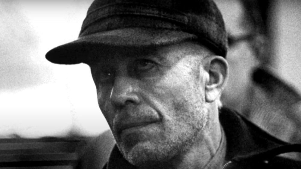 Killer Ed Gein 