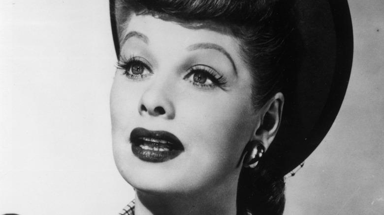 Lucille Ball