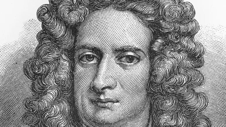 This Is How Isaac Newton Predicted The End Of The World - cover