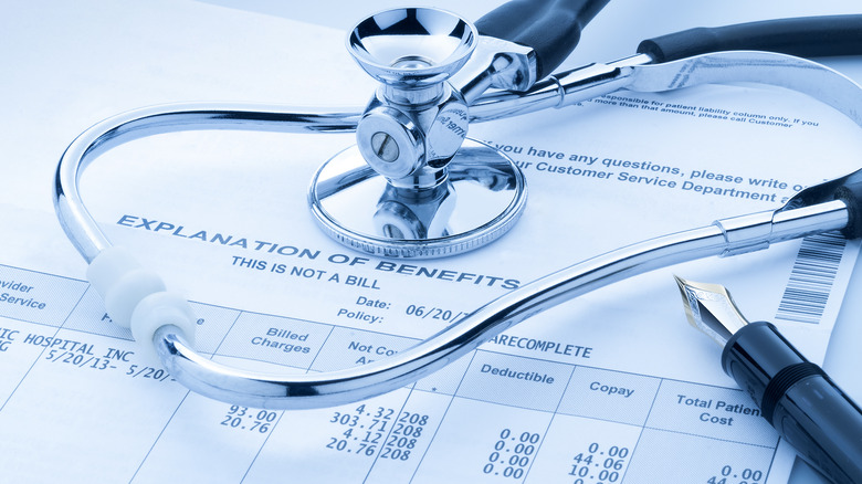 Healthcare reform