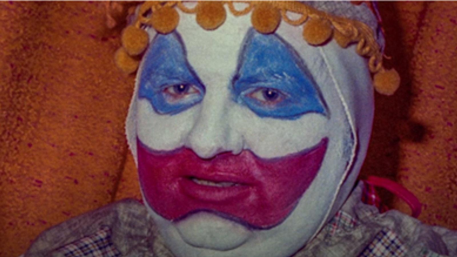 John Wayne Gacy Clown Photo