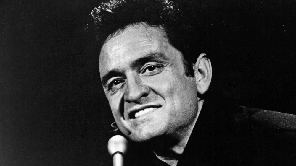 Johnny Cash