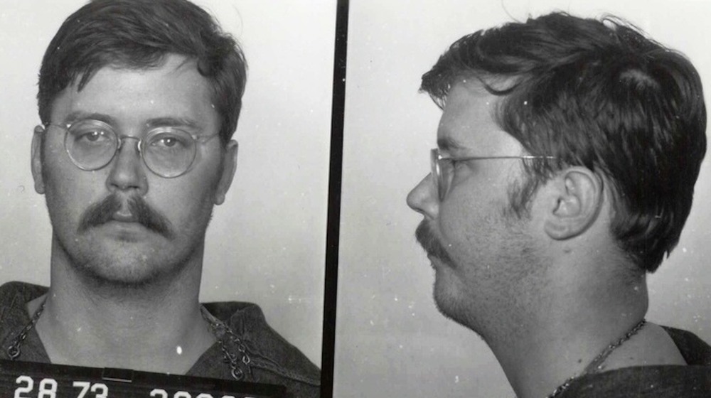 Ed Kemper