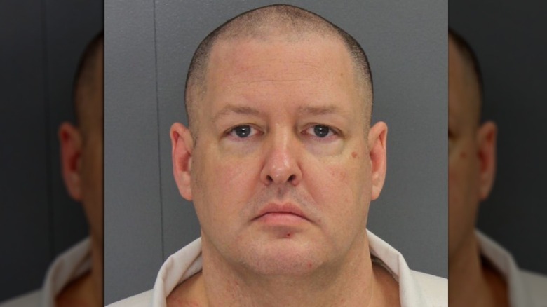 Todd Kohlhepp mug shot