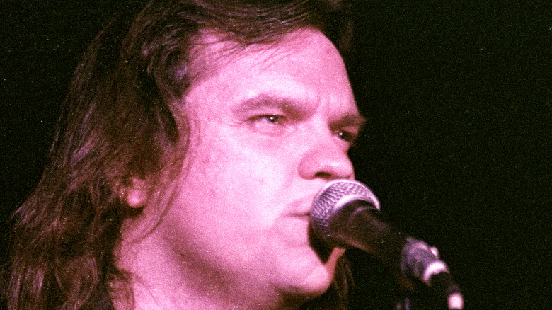 Meat Loaf, 1983