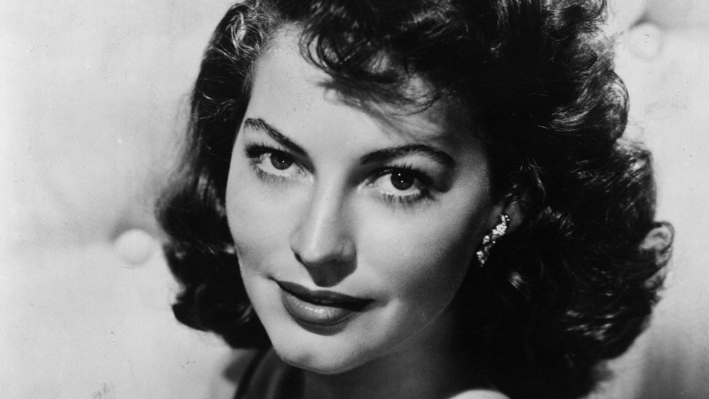 Ava Gardner