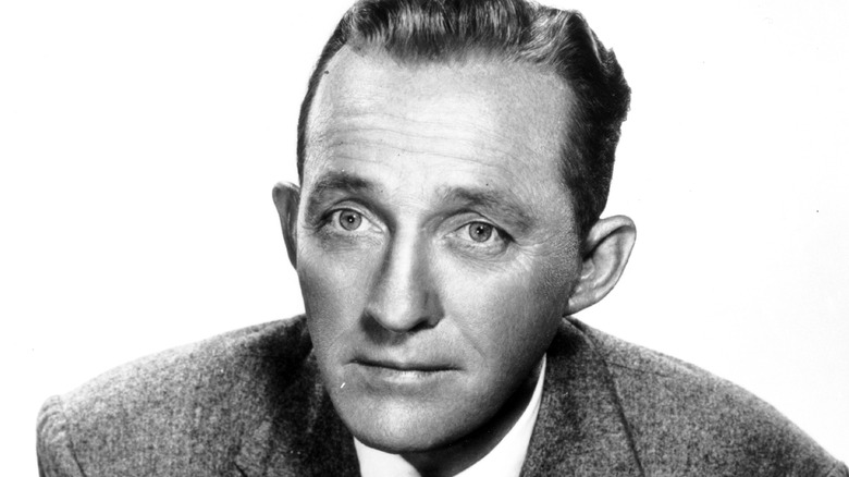 Bing Crosby