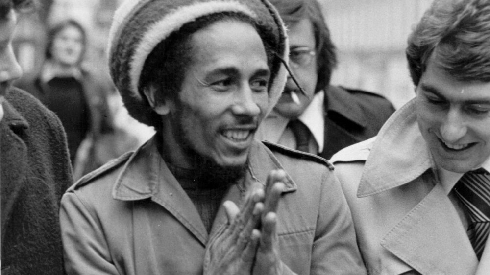 Bob Marley