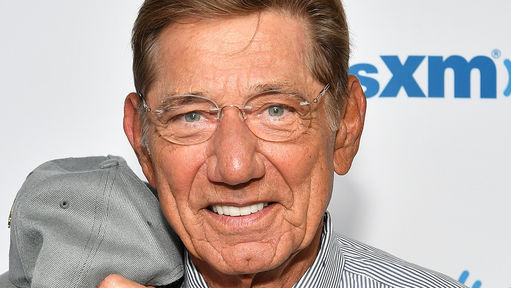 Joe Namath