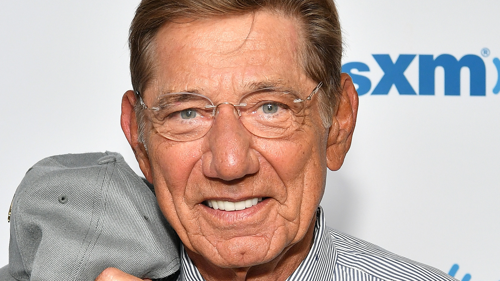 This Is How Much Former Football Star Joe Namath Is Worth