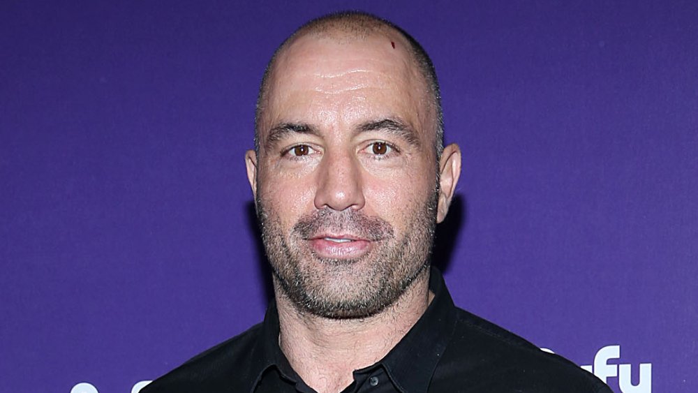 Joe Rogan