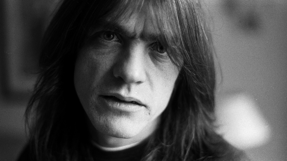 Malcolm Young