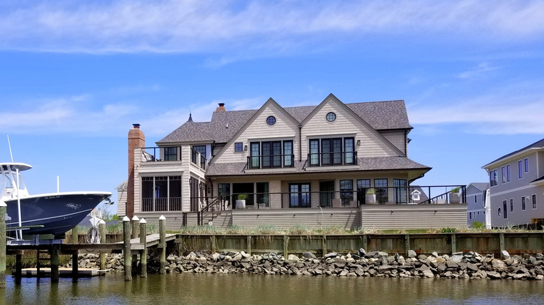 Delaware holiday home