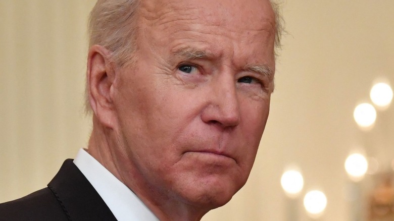 Photo of Joe Biden