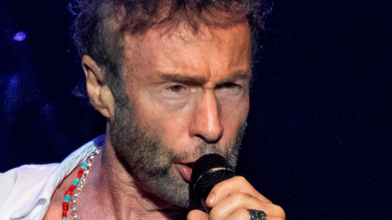 Paul Rodgers