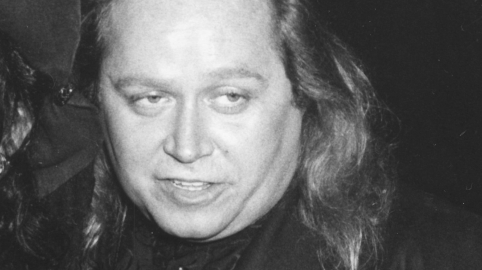 This Is How Much Sam Kinison Was Really Worth - Grunge.