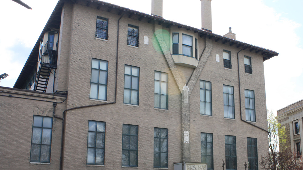 Isabella Stewart Gardner Museum