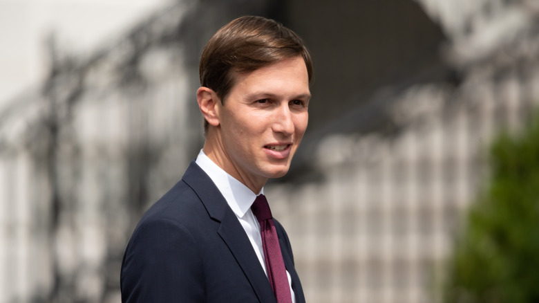 Jared Kushner