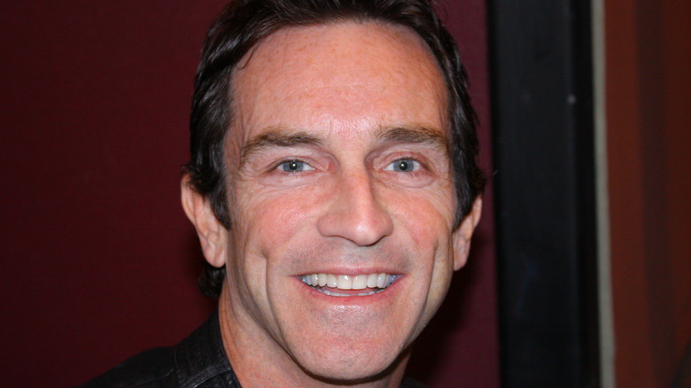 Jeff Probst