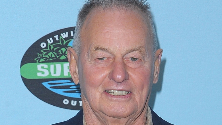 Rudy Boesch