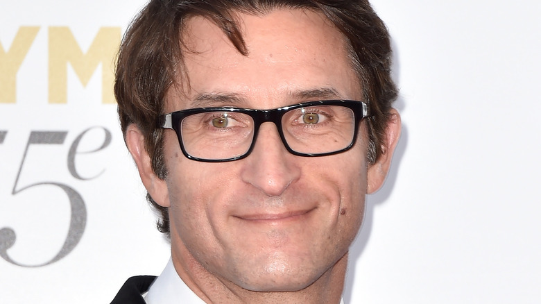 Jonathan LaPaglia